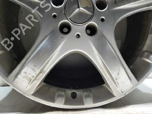 Rim MERCEDES-BENZ M-CLASS (W164) ML 320 CDI 4-matic (164.122) | BP14319006C45 