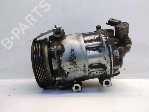 Used AC compressor PEUGEOT 407 SW (6E_, 6D_) [2004-2011]  16131996