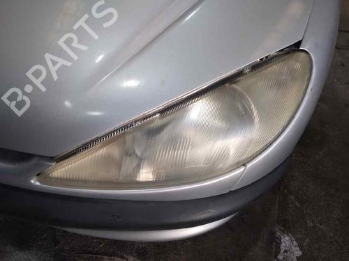Scheinwerfer links PEUGEOT 206 Hatchback (2A/C)  | BP10195990C28 