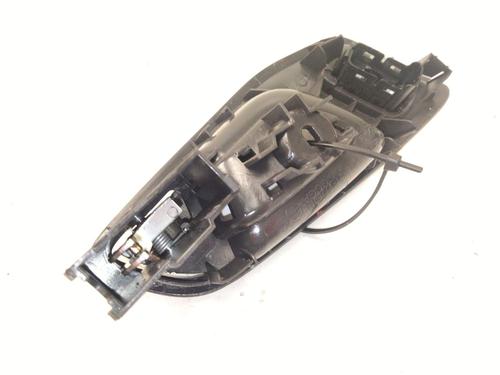 Front left interior door handle FORD TRANSIT CUSTOM V362 Van (FY, FZ) | BP23093789I13 - Image 2