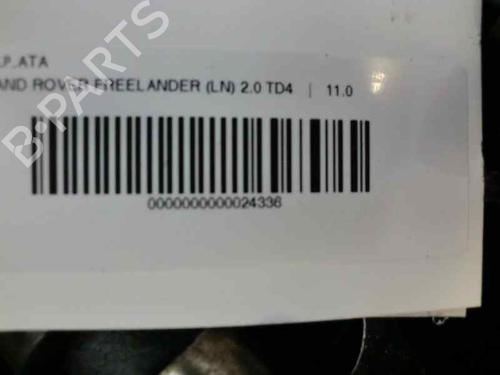 Cylinder head LAND ROVER FREELANDER I (L314) 2.0 Td4 4x4 | BP10976753M5 