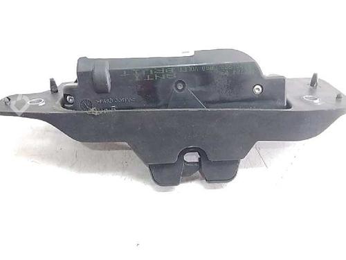 Used Tailgate lock CITROËN C2 (JM_) [2003-2017]  16318828