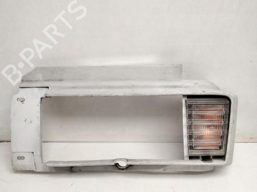 Used Headlight eyebrow RENAULT TRAFIC III Bus (JG_) [2014-2025]  23080372