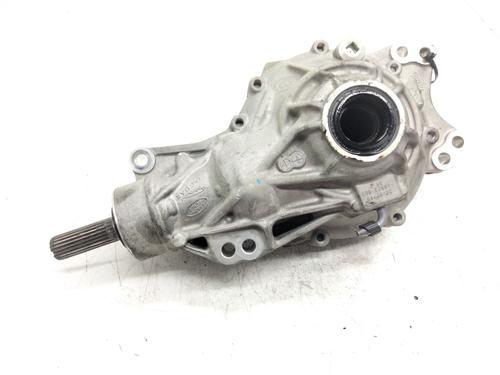 Used Front differential LAND ROVER RANGE ROVER VELAR (L560) [2017-2025]  15830894