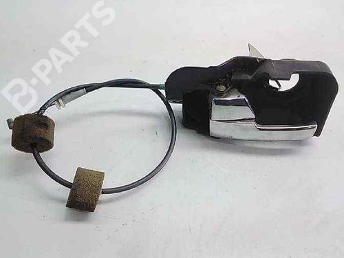 Used Rear left interior door handle Rear left interior door handle FORD MONDEO III (B5Y) 2.0 TDCi (130 hp) 6989029 6989029