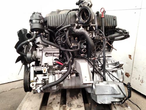 Used Engine BMW 5 (E39) 528 i (193 hp) 26141565