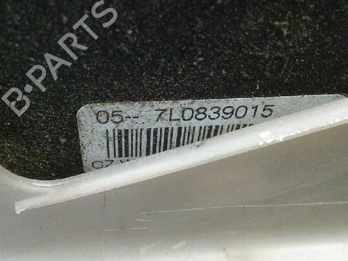Rear left lock VW TOUAREG (7LA, 7L6, 7L7)  | BP3495882C100 