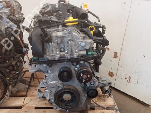 Engine NISSAN PULSAR Hatchback (C13) 1.2 DIG-T | BP37027708M1 - Image 4