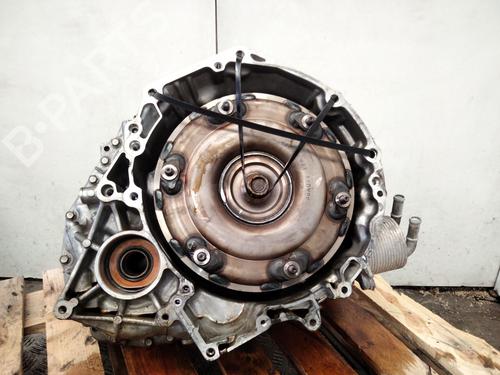 Used Gearbox BMW 2 Gran Tourer (F46) 218 d xDrive (150 hp) 22982393