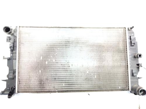 Used Water radiator MERCEDES-BENZ SPRINTER 3-t Van (B906) 214 CDI (906.611, 906.613) (143 hp) 31048229