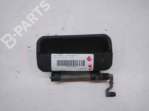 Used Rear right exterior door handle Rear right exterior door handle LANCIA DELTA II (836_) [1993-1999] 9128938 9128938