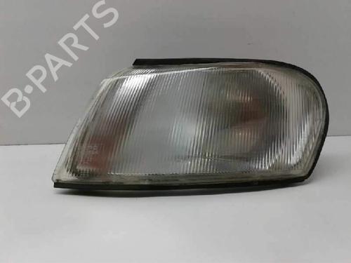 Used Left front indicator Left front indicator 9125679 9125679