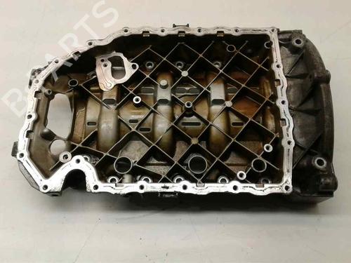 Used Oil sump VW SCIROCCO III (137, 138) 2.0 TFSI (200 hp) 17056876