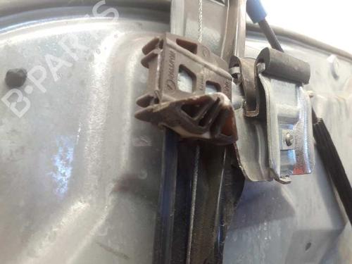 Front left window mechanism SEAT IBIZA III (6L1)  | BP8319803C22 