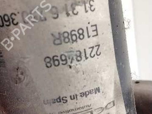Right front shock absorber BMW X5 (E53) 3.0 d | BP7457923M17 