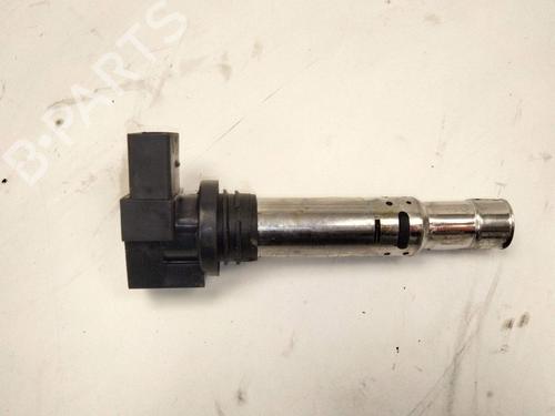 Used Ignition coil Ignition coil SEAT IBIZA III (6L1) 1.4 16V (75 hp) 40526478 40526478