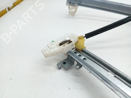 Front left window mechanism CITROËN XSARA Break (N2) 1.6 16V | BP28076663C22 