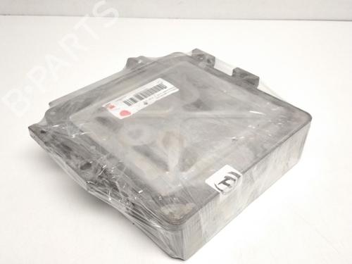 Engine control unit (ECU) CITROËN SAXO (S0, S1) 1.4 VTS | BP152322M57