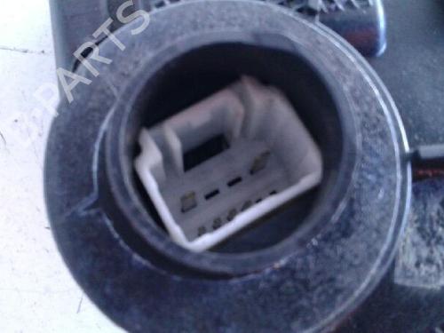 Front left lock TOYOTA COROLLA (_E12_)  | BP7480916C98 