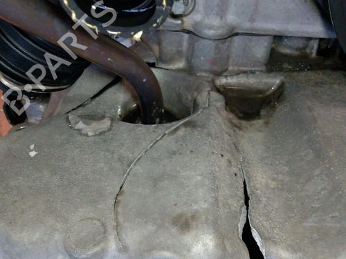 Engine MERCEDES-BENZ M-CLASS (W164) ML 350 CDI 4-matic (164.125, 164.124) | BP39201602M1 - Image 12