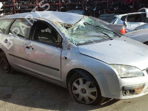 Front right window mechanism FORD FOCUS II (DA_, HCP, DP) 1.8 TDCi | BP1884117C23 