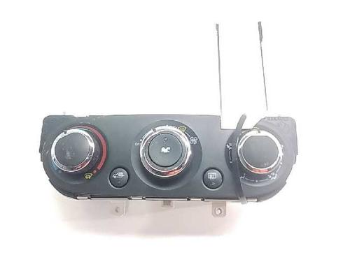 AC Styreenhet / Manøvreringsenhet RENAULT CLIO IV (BH_) 1.5 dCi 75 (75 hp) 17057842