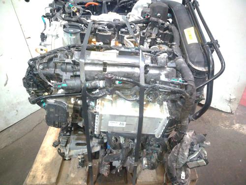 Used Engine Engine 38482065 38482065
