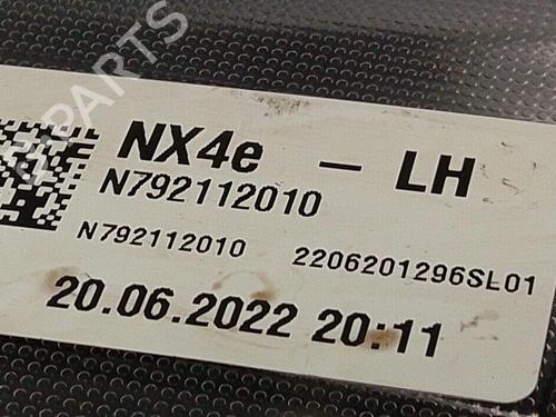 Left front indicator HYUNDAI TUCSON (NX4E, NX4A) | BP39715649C32 - Image 4
