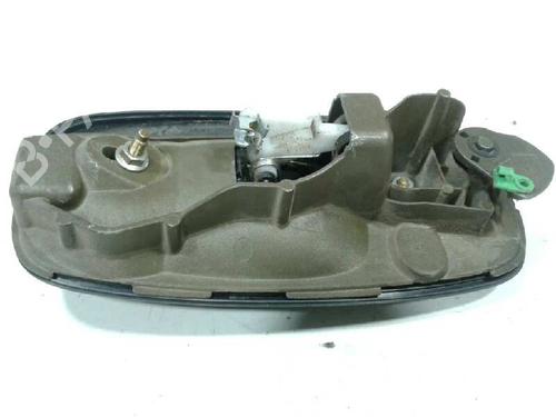 Tailgate handle NISSAN PRIMASTAR Van (X83)  | BP9248300C132 