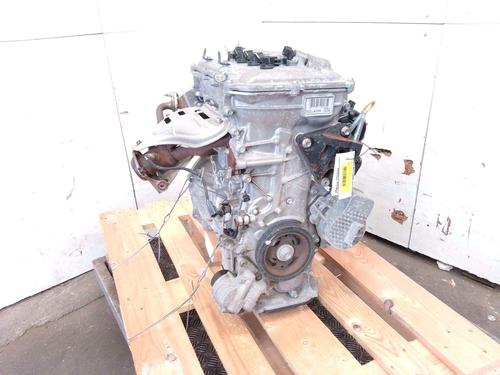 Used Engine Engine 38732770 38732770