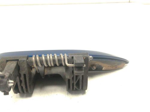 Front left exterior door handle DACIA DUSTER (HM_) 1.5 dCi 115 (HMAD) | BP39564478C128 - Image 2