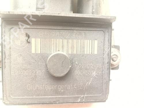 Elektronisk modul BMW 3 (E90) 320 d | BP21270813M83 