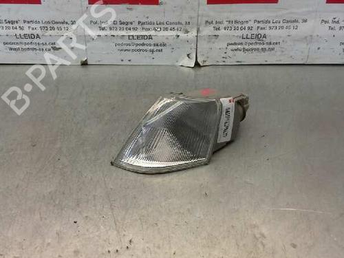 Used Left front indicator CITROËN XANTIA (X2) [1998-2003]  1178897