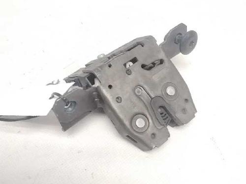 Fechadura da mala CHEVROLET CRUZE (J300) [2009-2025]  13641280