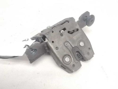 Tailgate lock CHEVROLET CRUZE (J300) [2009-2024]nullnull