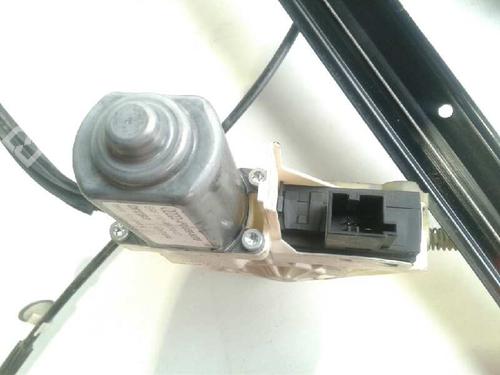 Front right window mechanism AUDI A6 C6 (4F2)  | BP17055353C23 