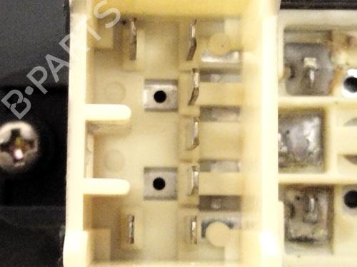 Right front window switch KIA CERATO I Hatchback (LD) 2.0 | BP36561885I26 - Image 3