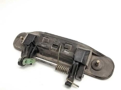 Front right exterior door handle NISSAN ALMERA I Hatchback (N15)  | BP12108470C129 