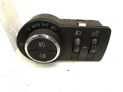 Used Headlight switch Headlight switch 38959720 38959720
