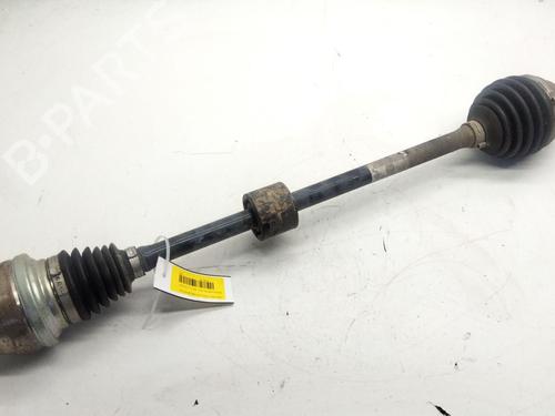 Used Right front driveshaft SKODA KAROQ (NU7, ND7) 1.5 TSI (150 hp) 29154603