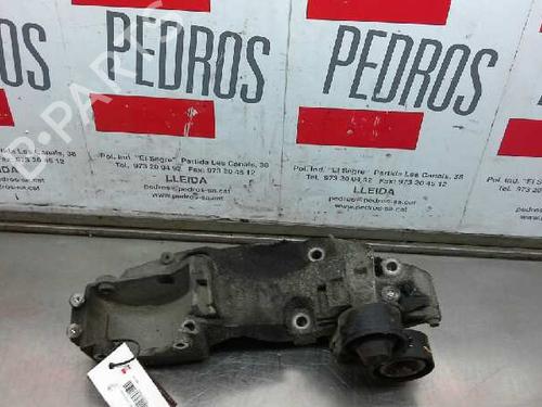 Used Support NISSAN PRIMASTAR Van (X83) 2.0 dCi 115 (114 hp) 14310490
