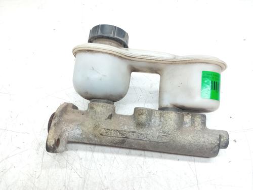 Used Brake master cylinder SEAT 127 (127A) [1972-1982]  16220906
