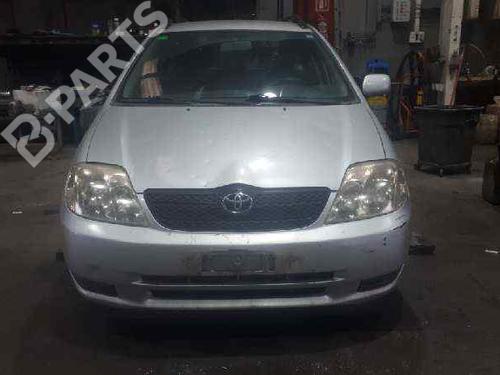 Used Parts TOYOTA COROLLA (_E12_)  2.0 D-4D (CDE120_, CDE120R)  1123487