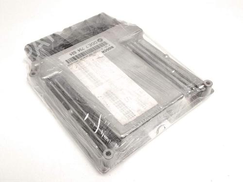 Engine control unit (ECU) BMW 3 (E46) 320 d | BP3146385M57 - Image 5
