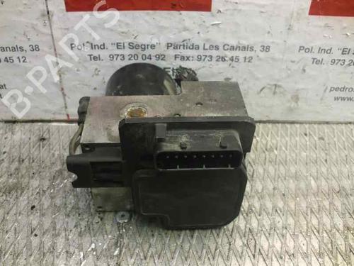 ABS pump MERCEDES-BENZ E-CLASS (W210) E 300 D (210.020) | BP2434312M43 