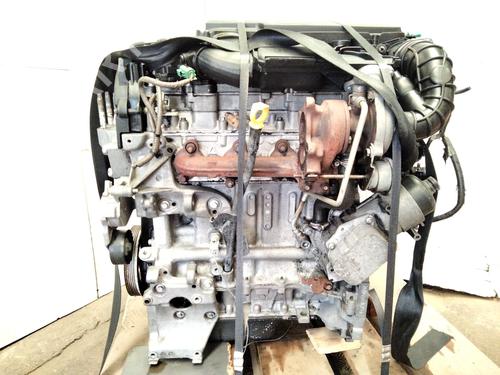 Used Engine FORD FIESTA VI (CB1, CCN) 1.4 TDCi (68 hp) 26182621