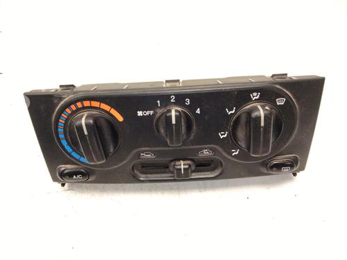 Used Climate control DAEWOO LANOS (KLAT) [1997-2025]  24053067