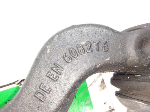 Right front suspension arm BMW 1 (E81) 118 d | BP18569588M13 