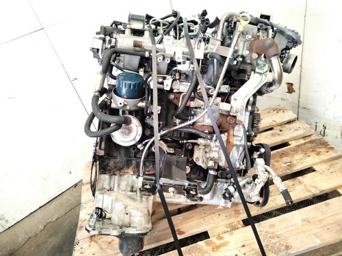 Engine NISSAN PATHFINDER III (R51) 2.5 dCi 4WD | BP33553103M1 - Image 3