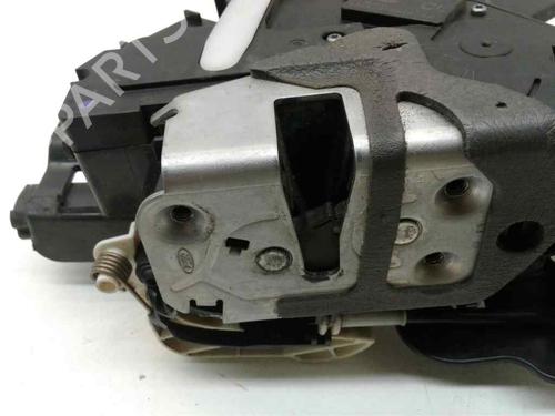 Front right lock FORD FIESTA VI (CB1, CCN)  | BP13549245C97 